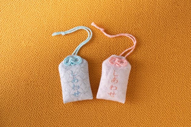 授与品・御朱印 | 上野東照宮公式ホームページ