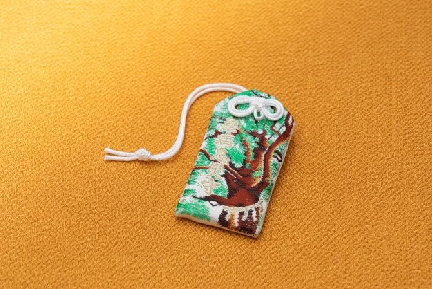 授与品・御朱印 | 上野東照宮公式ホームページ