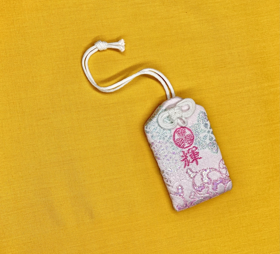 授与品・御朱印 | 上野東照宮公式ホームページ